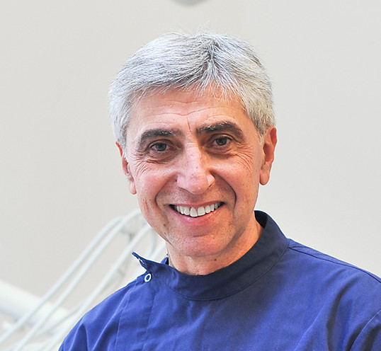 Dott. ANTONIO VALENTINI